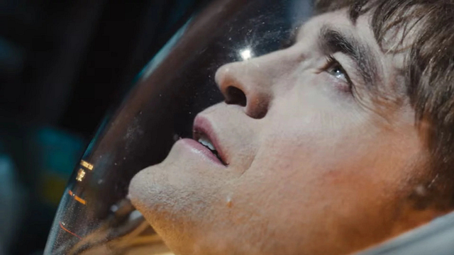 Imagem da notícia O filme de ficção científica mais aguardado de 2025 tem lançamento nos cinemas antecipado