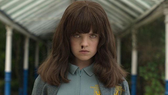 Imagem da notícia Esta série escondida no streaming é uma ficção científica brilhante, segundo Stephen King