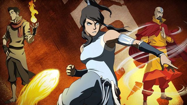 Imagem da notícia Avatar - O Último Mestre do Ar: Qual a relação da série da Netflix com A Lenda de Korra?