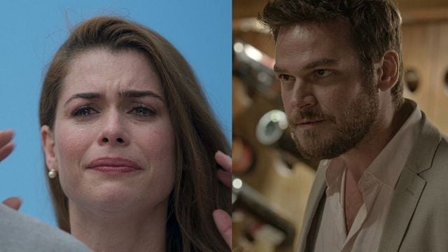 Imagem da notícia Resumo de Além do Tempo (12 a 17/10): Última semana tem mortes, perdão e retorno ao drama de 150 anos atrás, mas com desfecho diferente