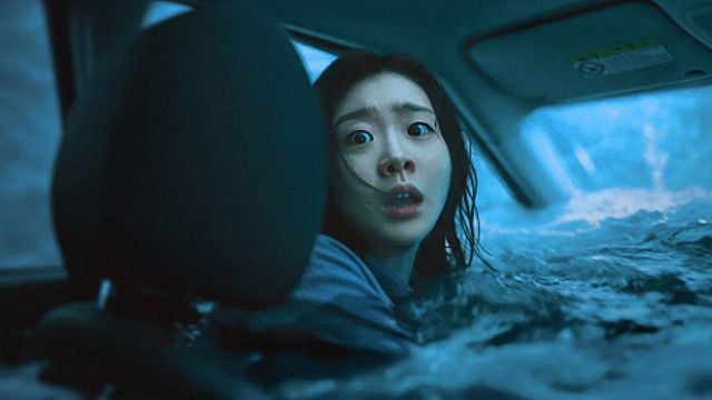 Imagem da notícia Top 1 na Netflix em 71 países: O filme de ficção científica que, surpreendentemente, destronou Knives Out 3 com um sucesso histórico