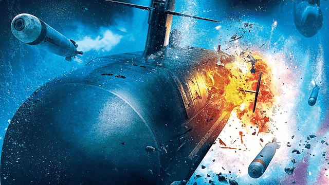 Imagem da notícia Duro de Matar em um submarino: Amazon contrata estrela da Marvel para novo suspense de ação