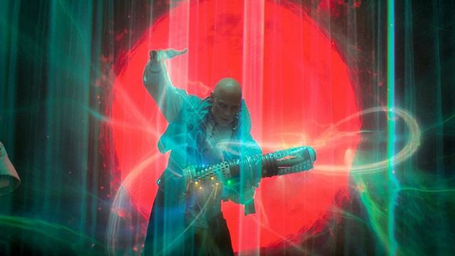 Imagem da notícia Foram dois longos anos de espera, mas finalmente uma das melhores séries de ficção científica está de volta