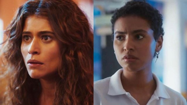 Imagem da notícia Resumo de Coração Acelerado (26 a 31/01): Agrado descobre que é prima de Naiane e Eduarda é desmascarada de vez!