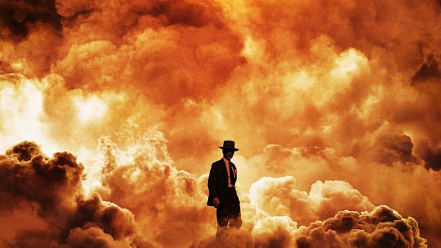 Imagem da notícia "O melhor filme deste século": Mestre da direção comemora o sucesso de bilheteria de Oppenheimer, embora nem seja fã do Nolan