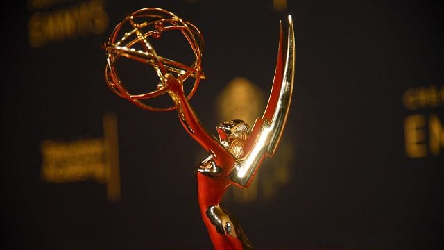 Imagem da notícia Emmy 2026: The Pitt lidera os destaques, seguida de perto por Hacks; confira a lista de indicados