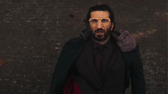 Imagem da notícia O trailer de 15 segundos que mudou tudo: Esta série de ficção científica tem um problema que ninguém esperava