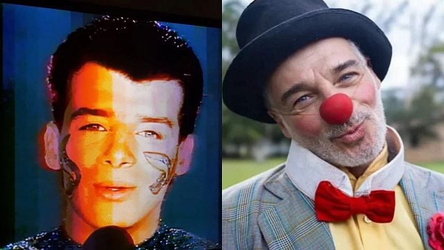 Imagem da notícia Morre Carlos José Cesare, o eterno Pablo do "Qual é a Música?", aos 60 anos