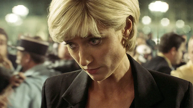 Imagem da notícia The Crown: Entenda como a 6° temporada apresentará o "fantasma" de Lady Di