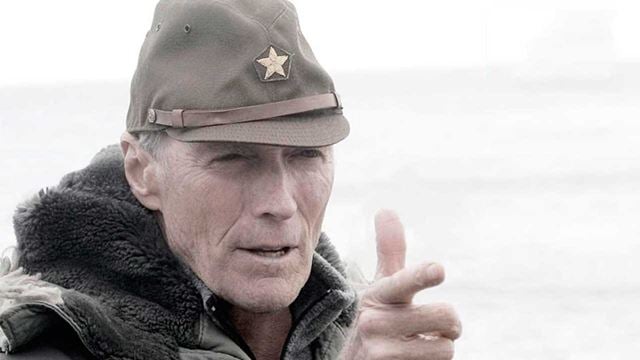 Este filme de Clint Eastwood é um dos mais fiéis já feitos sobre o fim da Segunda Guerra Mundial