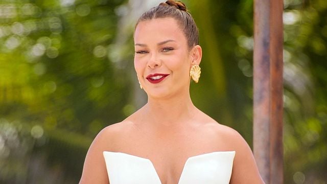 Imagem da notícia Quem ganhou o Ilhados com a Sogra 3? Família campeã leva Fernanda Souza às lágrimas após escapar das grandes tretas do programa