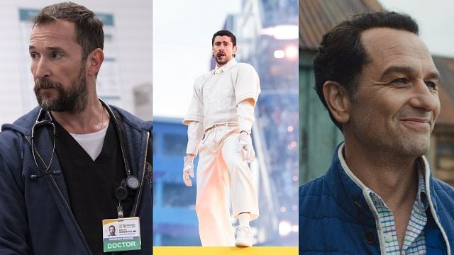 Imagem da notícia Emmy 2026 premia brasileiro e consagra The Pitt e Widow's Bay nas categorias técnicas; Veja lista completa de vencedores