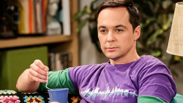 Imagem da notícia Um casal de cientistas se propôs a estudar uma hipótese de The Big Bang Theory: O Teorema de Sheldon Cooper