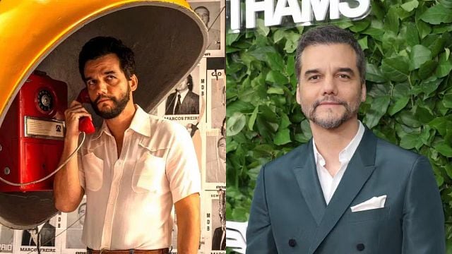 Imagem da notícia Wagner Moura perde o Gotham Awards 2025: Confira os vencedores da premiação