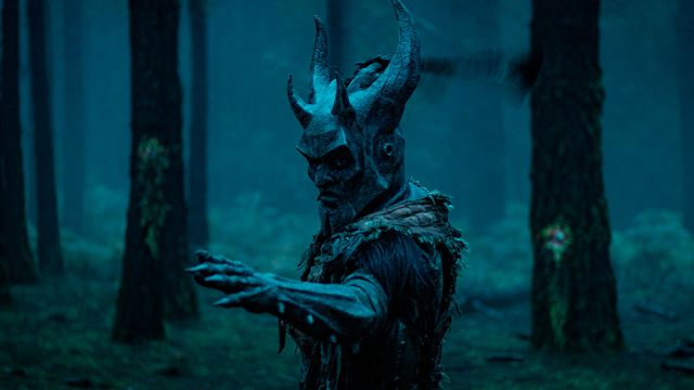 Imagem da notícia O Prime Video acaba de lançar de surpresa uma série de fantasia que já é considerada melhor que House of the Dragon ou Os Anéis do Poder