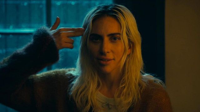 Imagem da notícia "Foi diferente de tudo que eu já fiz antes": Lady Gaga precisou mudar sua forma de cantar para Coringa 2