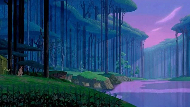 Imagem da notícia No streaming: Uma aventura visualmente deslumbrante com Mel Gibson