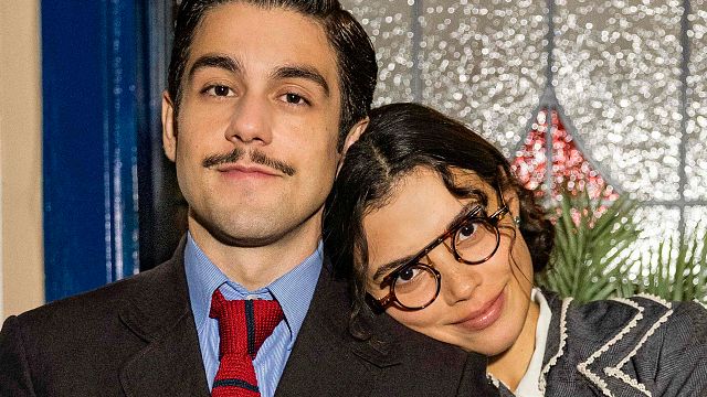 Imagem da notícia A Nobreza do Amor: Manoel finalmente oficializa o namoro com Ana Maria, mas romance ganha um novo obstáculo