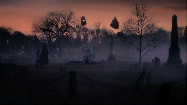 Imagem da notícia Nova sequência de uma das sagas de fantasia mais queridas da Disney está a caminho: "Eles nos enviaram um roteiro, e boa parte dele era brilhante."