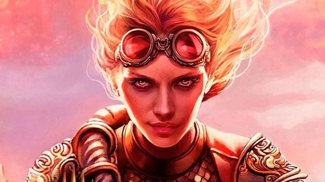 Imagem da notícia Nem O Senhor dos Anéis, nem Game of Thrones: 11 anos após projeto cancelado, este universo de fantasia ganhará filme e série