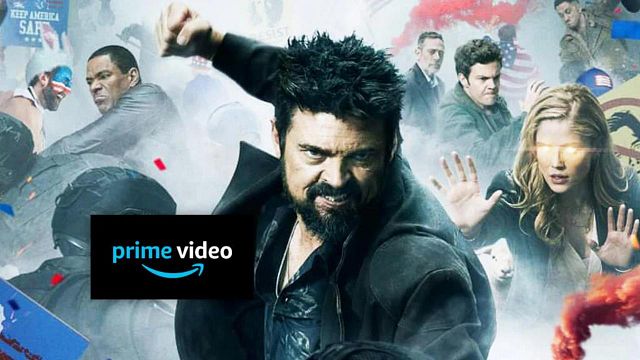 Imagem da notícia Karl Urban se despede de The Boys após 8 anos – e provoca um final gigantesco para a série de sucesso