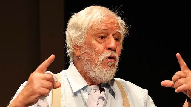 Imagem da notícia Nuno Leal Maia, 79 anos, está longe das novelas e relembra tempos de Malhação: “Olha, foi muito divertido mesmo, que época gostosa foi aquela”