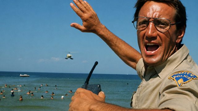 Imagem da notícia "Pensei que ele estivesse brincando": 50 anos atrás, Steven Spielberg não percebeu que estava ouvindo uma das maiores trilhas sonoras de todos os tempos