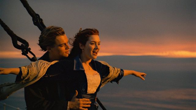 Imagem da notícia Todos pensavam que Titanic seria o maior fracasso de Hollywood, mas uma aposta arriscada mudou isso