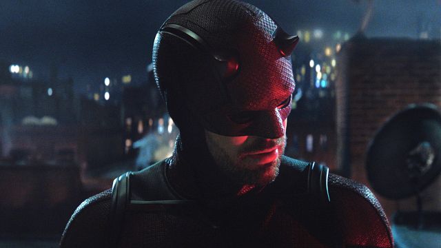 Imagem da notícia Demolidor: Renascido promete consertar o maior problema da série da Netflix: "Eu queria vê-los fazendo coisas"