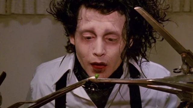 Para assistir hoje à noite em casa: O melhor filme de Tim Burton