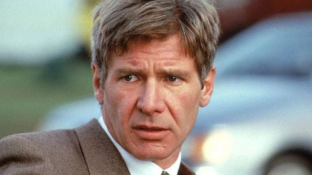 Imagem da notícia "Ele é um homenzinho pequeno": Este astro odeia Harrison Ford de todo o coração