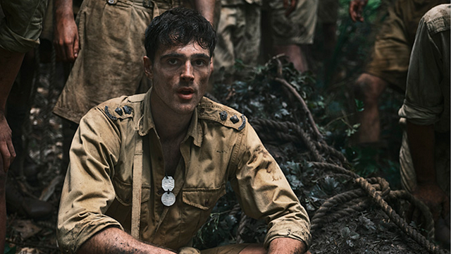 Imagem da notícia Pela primeira vez na assinatura de streaming: Uma série de guerra verdadeiramente poderosa que você não esquecerá tão cedo