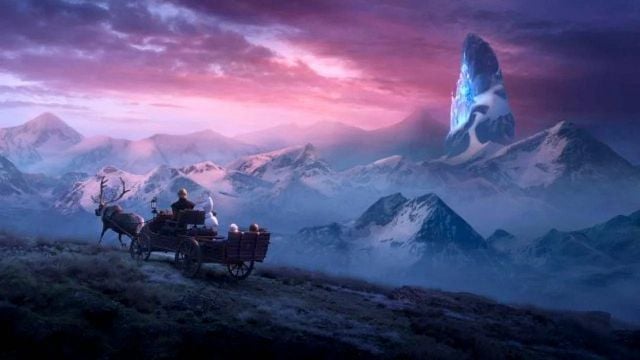 Imagem da notícia A saga de fantasia com mais de 2,7 bilhões de visualizações ganhará uma nova sequência - e as filmagens começarão em breve