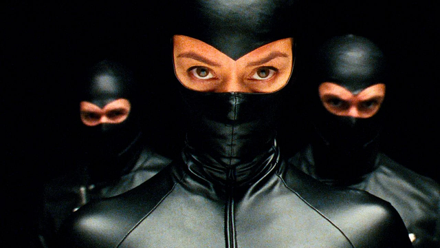 Imagem da notícia "Como se Tarantino tivesse feito um filme de James Bond": O thriller de ação visualmente deslumbrante