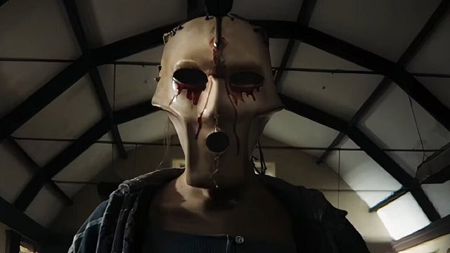 Imagem da notícia “Um risco enorme": Como uma escolha ousada de Danny Boyle acabou dando muito certo em Extermínio 3