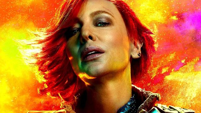 Imagem da notícia “Meu marido me disse: esse filme pode salvar sua vida”: Cate Blanchett confessa por que aceitou papel em nova ficção científica de 2024