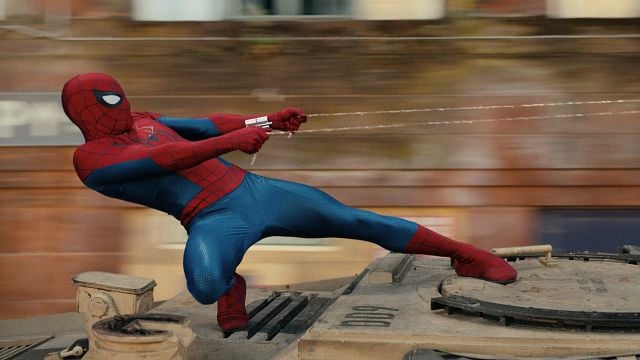 Imagem da notícia Onde Homem-Aranha: Sem Volta Para Casa se encaixa na linha do tempo do Universo Cinematográfico Marvel?