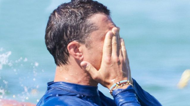 Imagem da notícia Depois de Zac Efron e Jake Gyllenhaal, é a vez deste astro dos anos 2000 se transformar fisicamente para um personagem musculoso