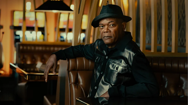 Imagem da notícia Spin-off de Tulsa King, estrelado por Samuel L. Jackson, muda de nome, localização e roteirista: Embora possa não parecer, é uma boa notícia