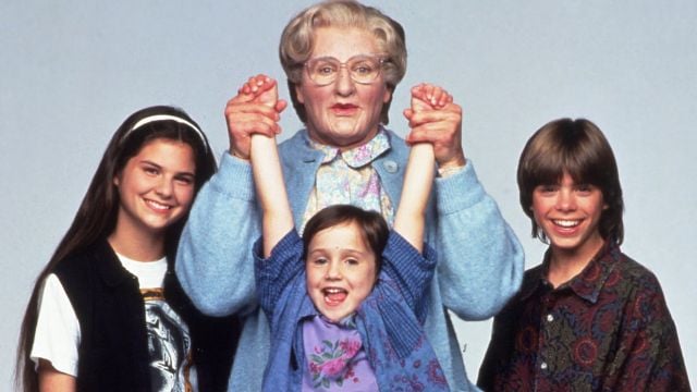 Imagem da notícia "Não está mais funcionando para nós, não volte": Como Robin Williams tentou salvar a educação de sua colega