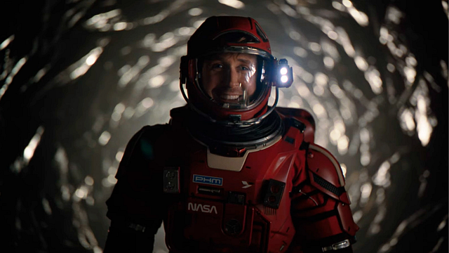 Imagem da notícia "Se você diz, para mim está tudo certo": Devemos agradecer ao próprio Spielberg pelo melhor easter egg em Devoradores de Estrelas