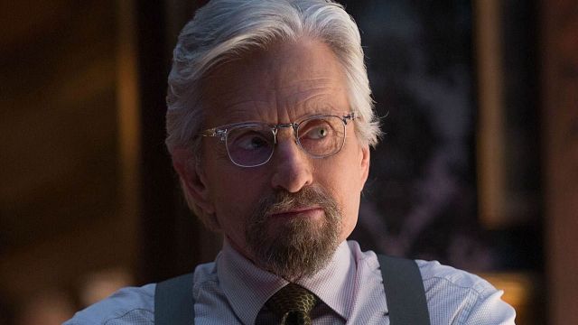 Imagem da notícia “Teria me rendido mais dinheiro do que qualquer outro filme”: Michael Douglas se arrepende até hoje de ter recusado este sucesso de 1 bilhão de dólares