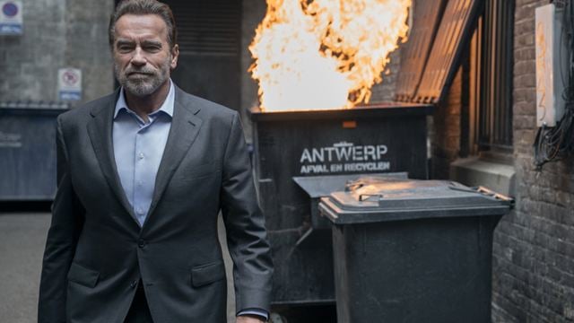 A 2ª temporada de FUBAR na Netflix: Como as coisas devem ser diferentes após o final maluco da série com Arnold Schwarzenegger