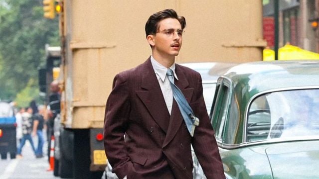 Imagem da notícia Marty Supreme: Diretor do novo filme de Timothée Chalamet foi inspirado por dois clássicos do cinema brasileiro