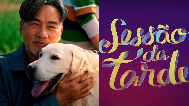 Filme da Sessão da Tarde hoje (10/12): Baseado em fatos reais, Eternos Companheiros usa recursos melodramáticos para tocar seu coração