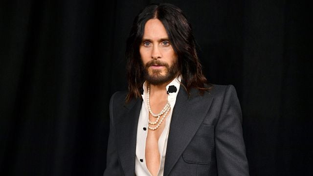 Imagem da notícia "Ele saiu impune por 25 anos": Novo documentário da BBC expõe relatos de abuso sexual cometidos por Jared Leto