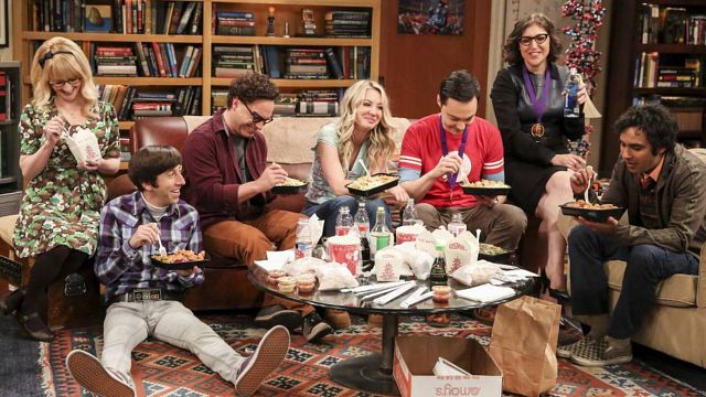 Imagem da notícia Mais um ator de The Big Bang Theory retorna para série derivada: Um dos personagens favoritos dos fãs está de volta!