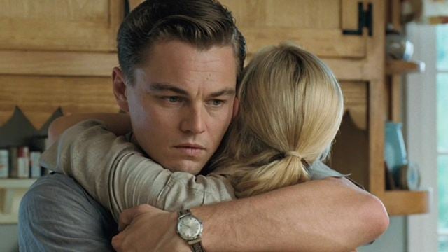 Para assistir online hoje à noite: Este impressionante filme com Leonardo DiCaprio é uma necessidade absoluta, especialmente para os fãs de Titanic