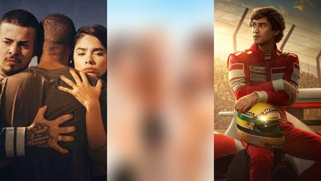 Imagem da notícia Nem Sintonia, nem Senna: Esta é a melhor série brasileira da Netflix, segundo os usuários do AdoroCinema