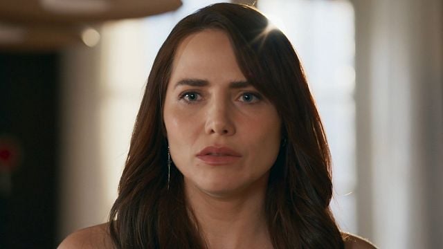 Imagem da notícia Nem Pedro, nem Iuri: Personagem inesperado de Quem Ama Cuida entregará a peça-chave para inocentar Adriana de uma vez por todas
